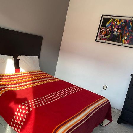 Hotel Puerto Vallarta Zapopan Exteriér fotografie