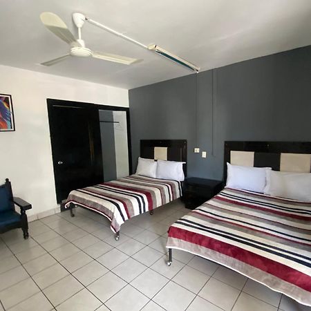 Hotel Puerto Vallarta Zapopan Exteriér fotografie