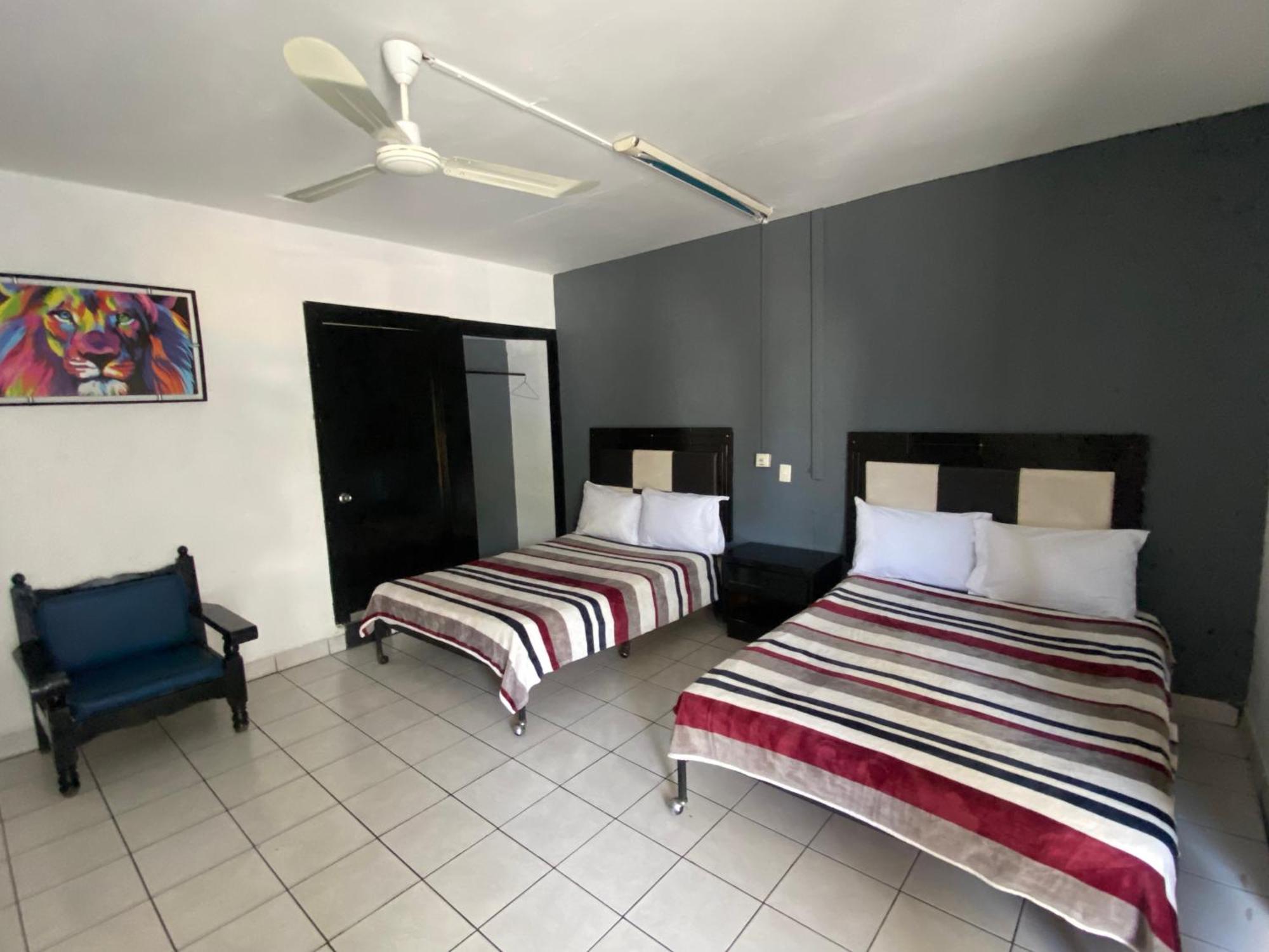 Hotel Puerto Vallarta Zapopan Exteriér fotografie