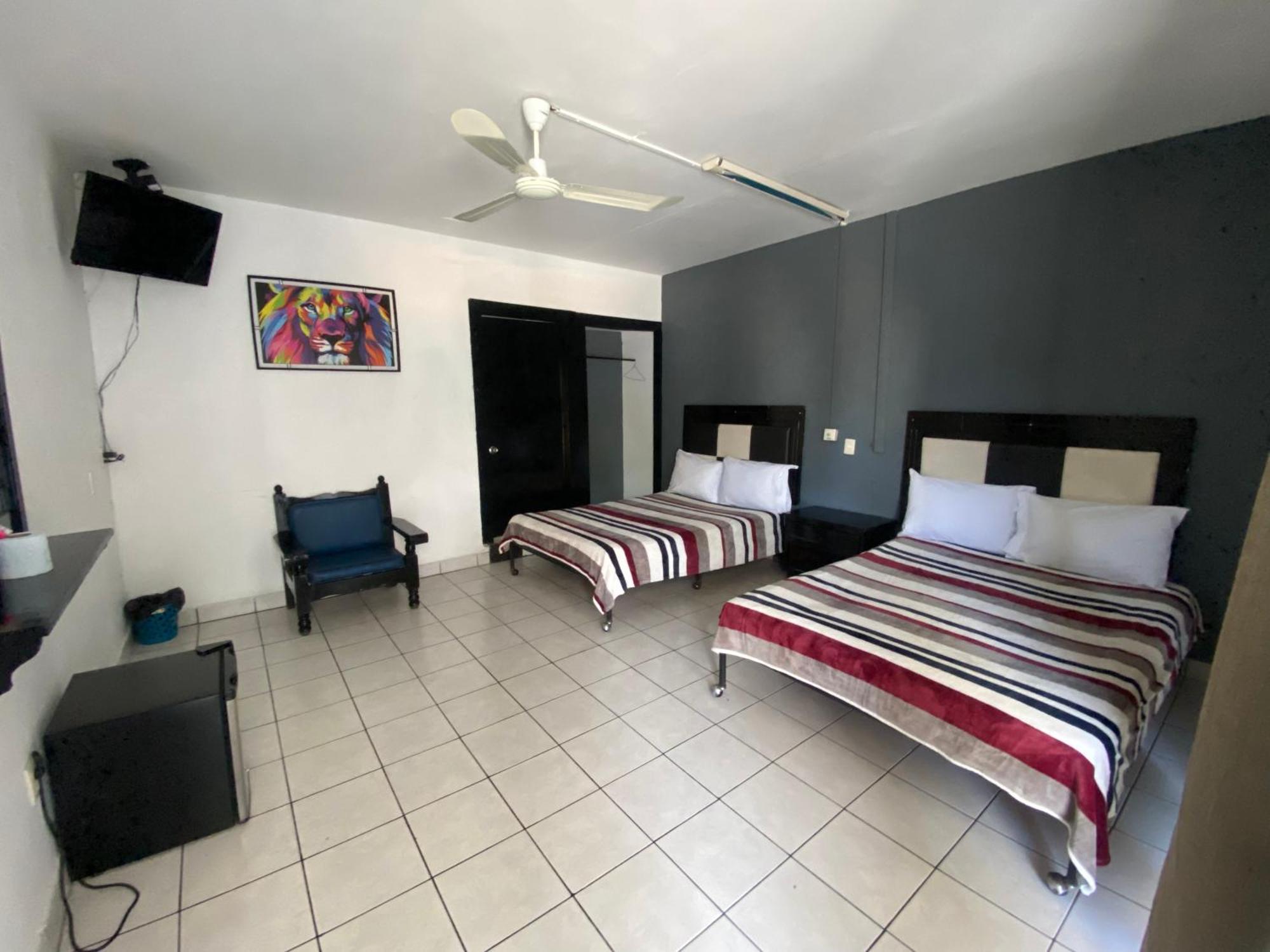 Hotel Puerto Vallarta Zapopan Exteriér fotografie